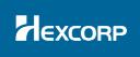 HexCorp logo